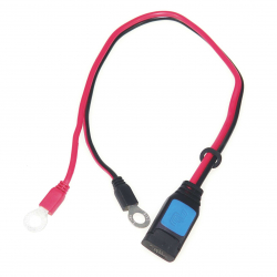 Ładowarka Blue Smart 13A 24V wodoodporna – IP65 Bluetooth-Smart